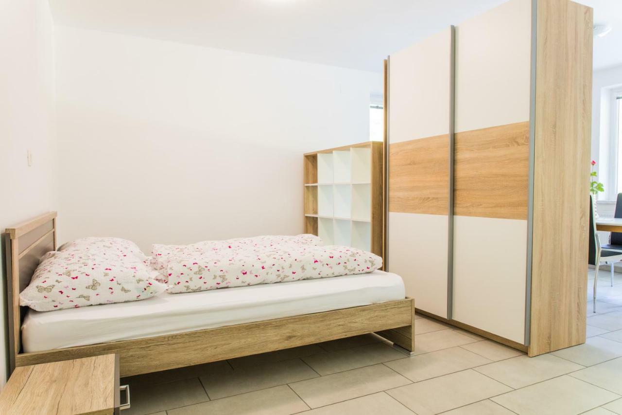 Guest House Rosi Tolmin Quarto foto