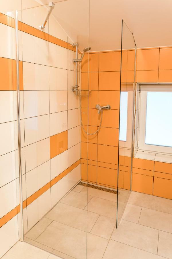 Guest House Rosi Tolmin Exterior foto