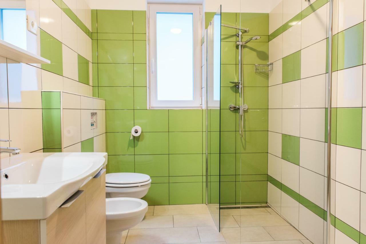 Guest House Rosi Tolmin Quarto foto